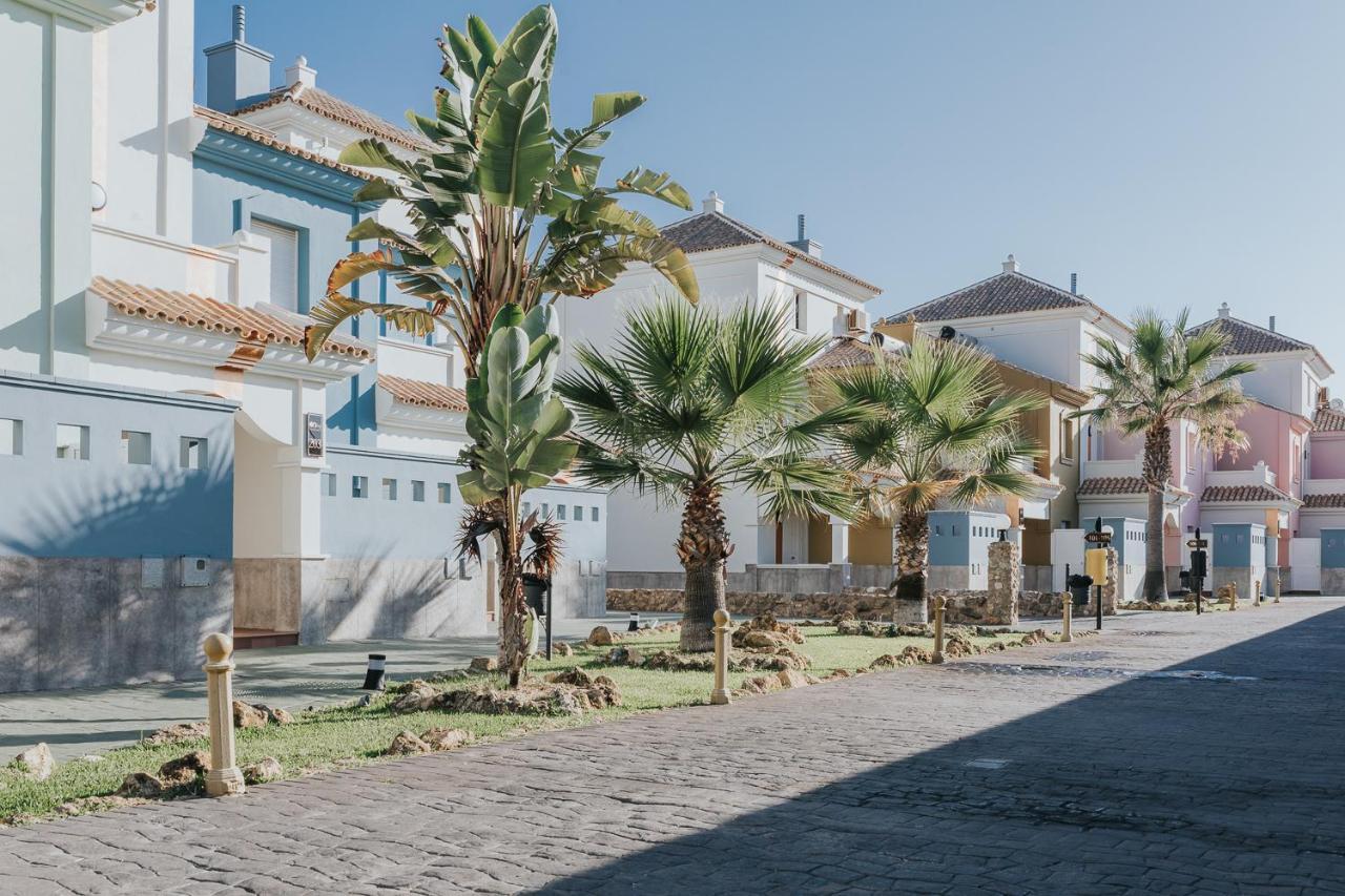 Апартаменти On Family Playa De Donana Маталасканьяс Екстер'єр фото