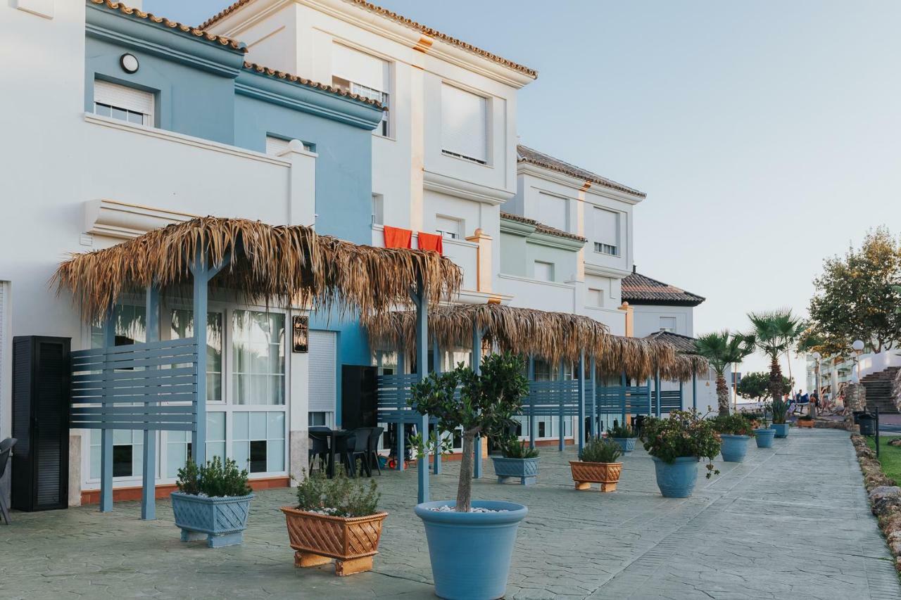 Апартаменти On Family Playa De Donana Маталасканьяс Екстер'єр фото